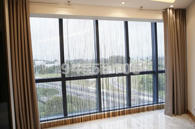 Water Place (D15), Condominium #1116812